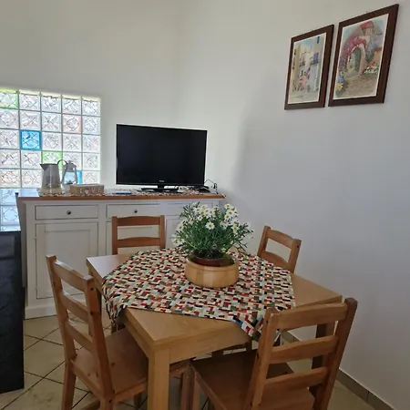 La Maison De Kika Lejlighed *