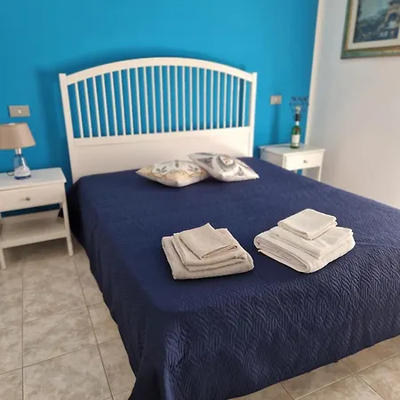 Daire La Maison De Kika Lecce