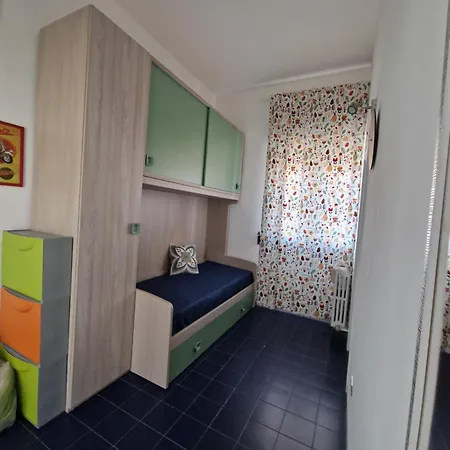 La Maison De Kika * Lecce