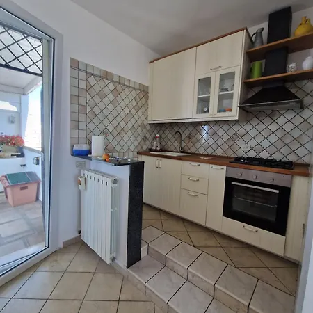 La Maison De Kika Apartment Lecce