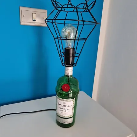 Daire La Maison De Kika Lecce