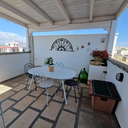 Apartment La Maison De Kika