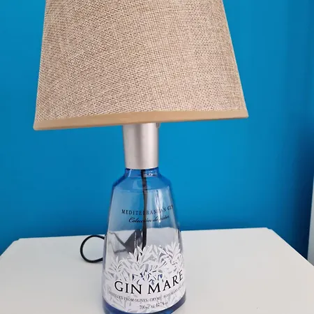 Daire La Maison De Kika *