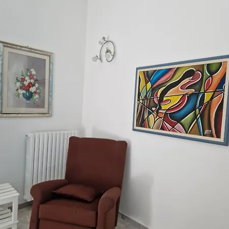 La Maison De Kika Lecce