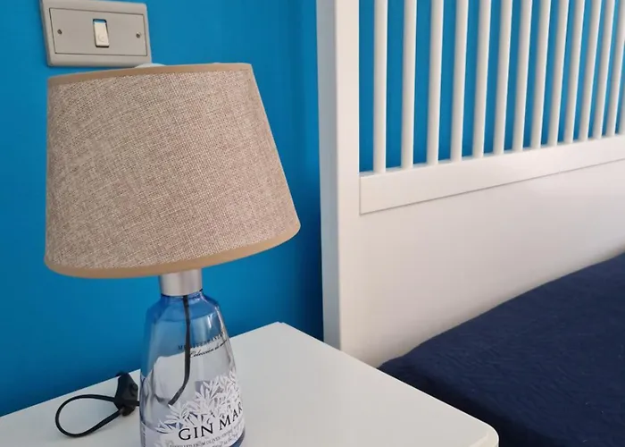 Apartamento La Maison De Kika Lecce